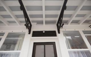 No48 - Luxe Edwardian Shop Conversion in Pewsey - 7