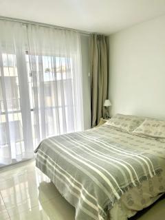 Monoambiente 2 - 4 pax - 9