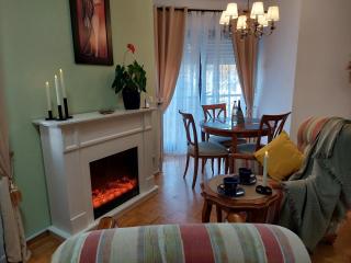 Merziger Fußgängerzone - 2