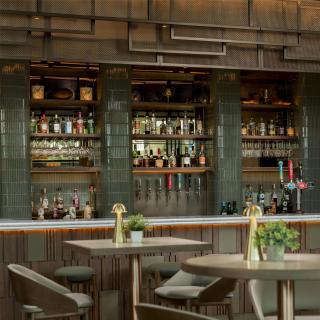 Radisson RED London Twickenham - 9