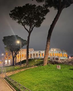 Colosseo Mon Amour - 4