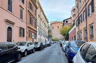 Colosseo Mon Amour - 8