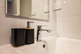 Las Condes Cozy Studio Steps from Park Hospital - 2