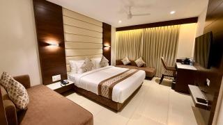 Atharva Hotel & Resort - 3