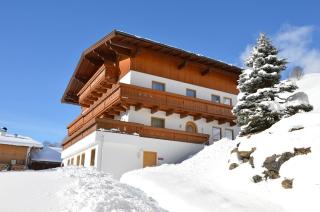 Mitterstererhof - Saalbach-Hinterglemm - 0