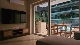 Triton apartment - 0