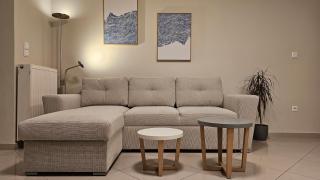 Triton apartment - 1