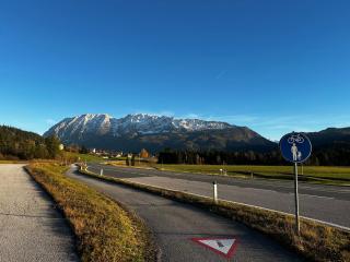 Apartment Alpenglanz - 8