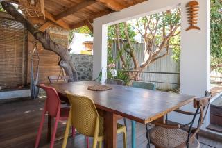 La Kazaka Terre Sainte - Saint-Pierre - 2