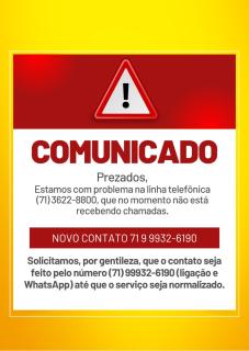 Camaçari Plaza Hotel - 0