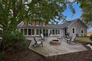 Blue Ribbon Homestead - 6