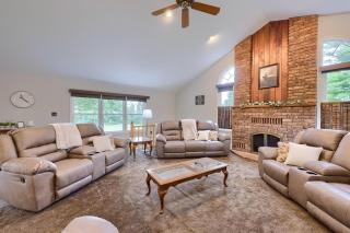 Blue Ribbon Homestead - 3