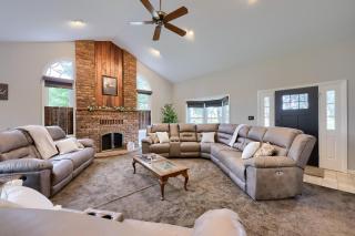 Blue Ribbon Homestead - 1