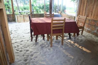 Arthunkal Beach villa Marari - 3