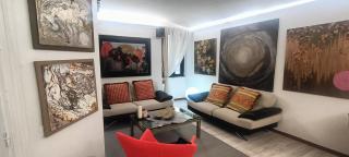 Spanish Steps Cozy luxury room - 7