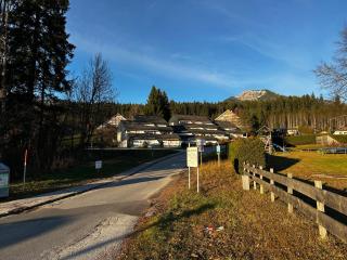 Apartment Alpenglanz - 9