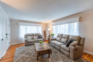 The Corner House - 0