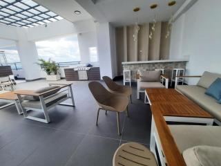 Imprisionante apartamento en el centro de la ciudad - 9