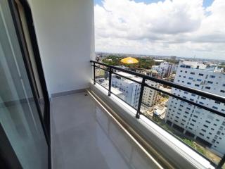 Imprisionante apartamento en el centro de la ciudad - 8