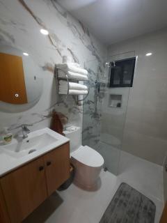 Imprisionante apartamento en el centro de la ciudad - 7