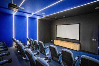 Imprisionante apartamento en el centro de la ciudad - 6