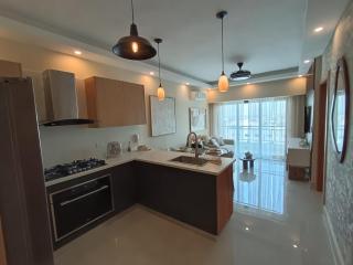 Imprisionante apartamento en el centro de la ciudad - 5