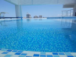 Imprisionante apartamento en el centro de la ciudad - 4