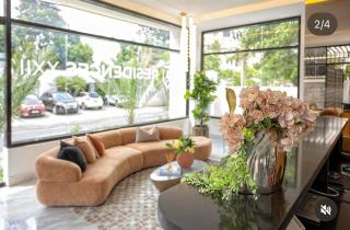 Imprisionante apartamento en el centro de la ciudad - 2