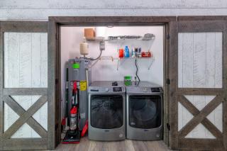 Oasis at Barkley + Hot tub! - 6