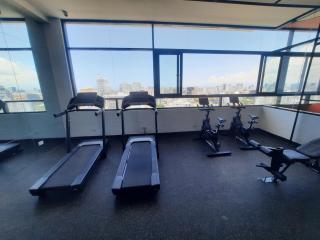 Imprisionante apartamento en el centro de la ciudad - 2