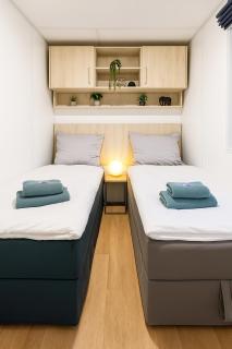 Tiny House mit Terrasse und Garten in Altstadtnähe inkl Parkplatz - 6