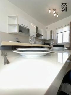 M31Stays - St Paul's Modern Apartments and Penthouse - 5