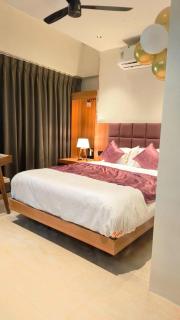 Hotel ShivSundar Executive - 0