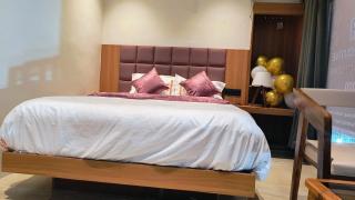 Hotel ShivSundar Executive - 3