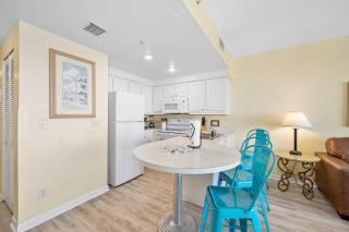 Luxury 16th Floor 1 BR Condo Direct Oceanfront Wyndham Ocean Walk Resort Daytona Beach | 1608 - 2