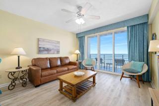 Luxury 16th Floor 1 BR Condo Direct Oceanfront Wyndham Ocean Walk Resort Daytona Beach | 1608 - 0