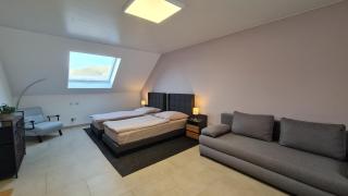 Gästehaus Ferienwohnung Zimmer 2C oder Zimmer 2D Jülich - 0