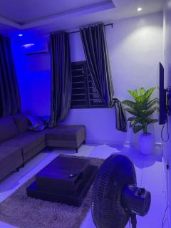 Infinite luxury apartments - 3