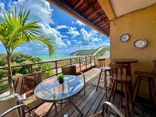 Apartamentos Vista Mar - Careca's Beach Flats - 8