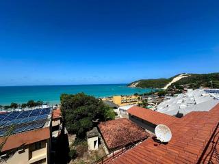 Careca’s Beach - Apartamentos Vista Mar - 8