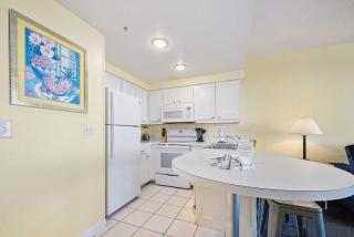 Luxury 18th Floor 1 BR Beach Condo Direct Oceanfront - 4