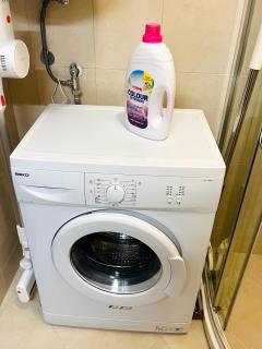 La Dahlia studio - Cascadas family resort - 2