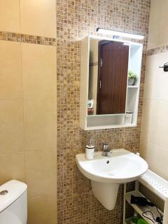 La Dahlia studio - Cascadas family resort - 3