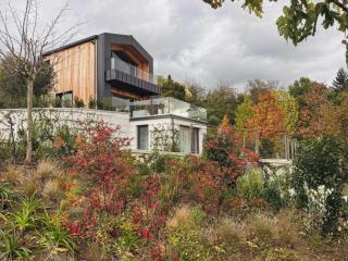 Lo Chalet in Toscana - 9