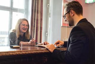 acom Hotel Berlin Kurfürstendamm - 8