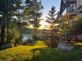 Ski in out au pied des pentes - 9