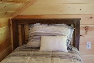 Scenic Mountain Lodge - 2