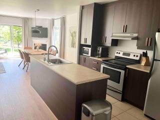 Ski in out au pied des pentes - 7