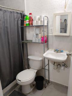 Cómoda Habitación privada - 1