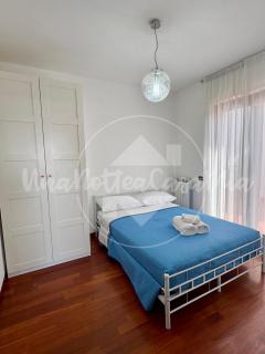 Camere in Villa senza cucina - 8